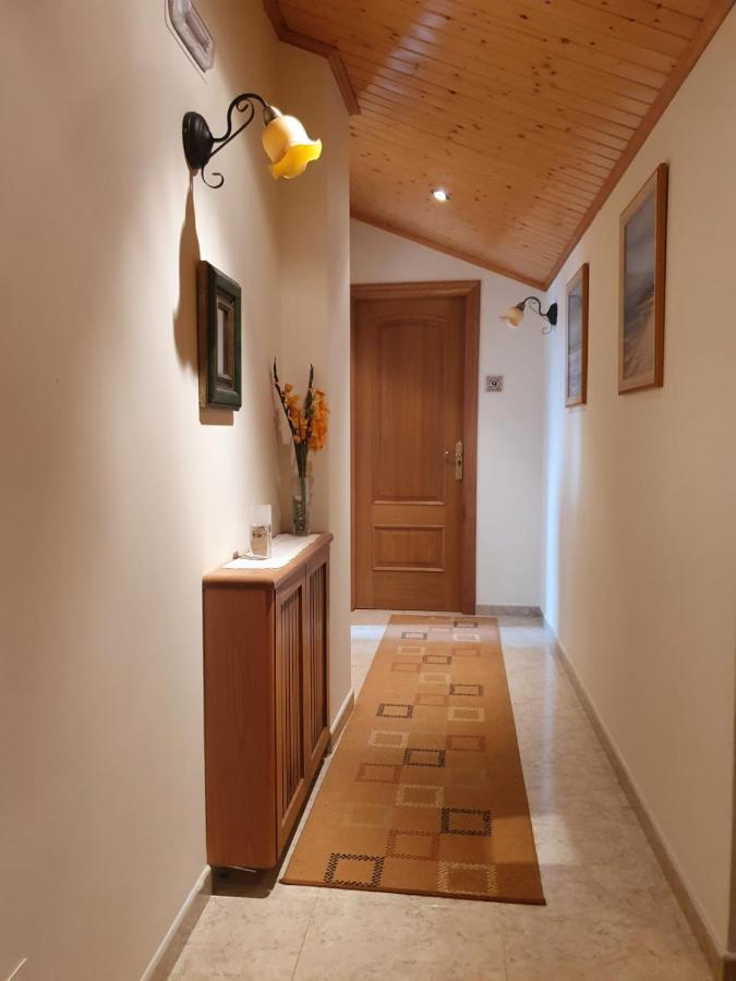 Pension As Pipas O Grove Exterior foto