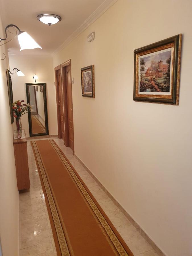 Pension As Pipas O Grove Exterior foto