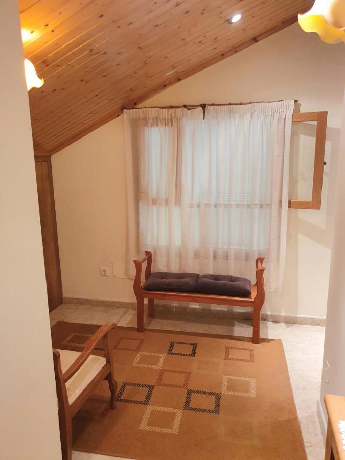 Pension As Pipas O Grove Exterior foto