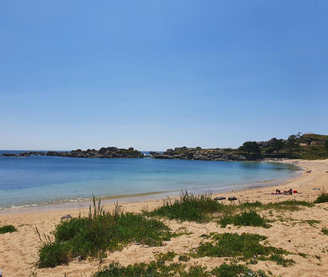 Pension As Pipas O Grove Exterior foto