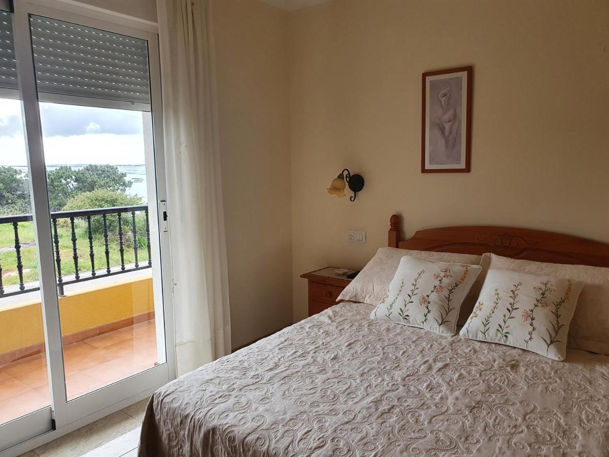 Pension As Pipas O Grove Exterior foto