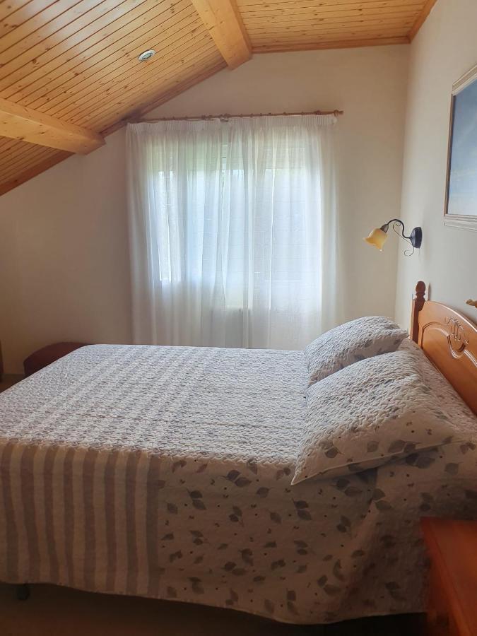 Pension As Pipas O Grove Exterior foto